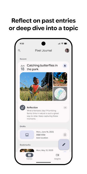Pixel Journal 1