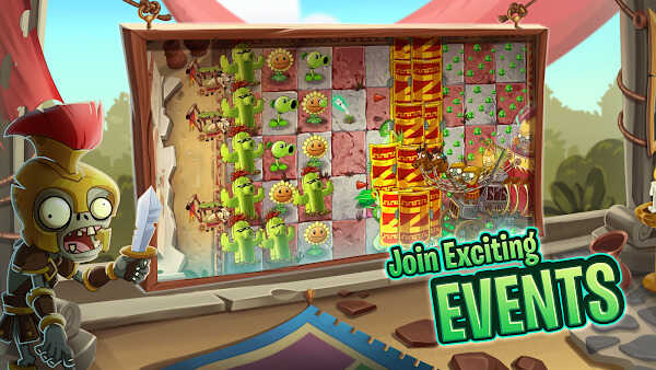 Plants vs Zombies™ 2 3