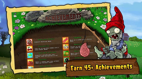 Plants vs Zombies 3