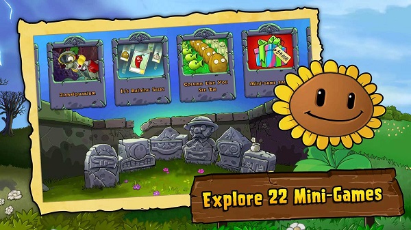 Plants vs Zombies 5