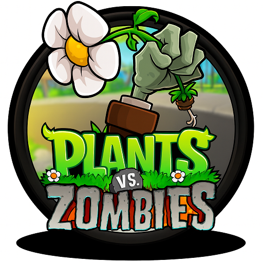 Plants vs Zombies