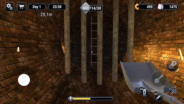 Prison Escape Simulator 3D 4
