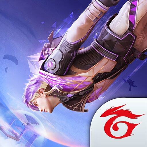 Proxy Server Free Fire