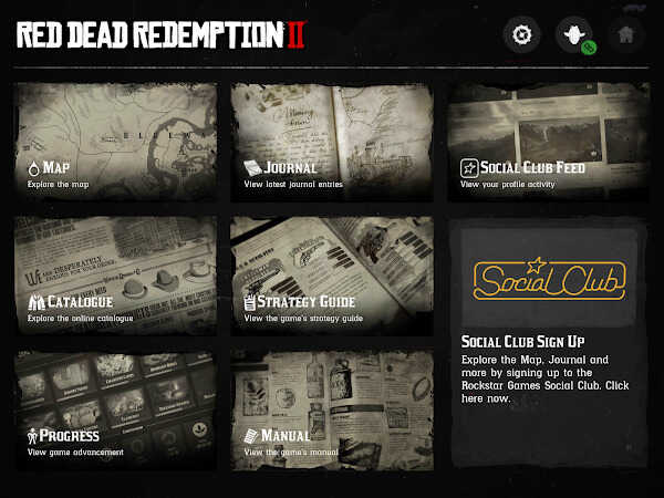 Red Dead Redemption 2 5