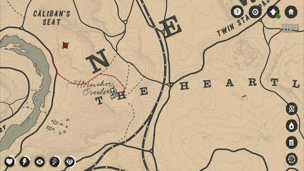 Red Dead Redemption 2 1
