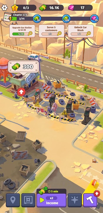 Roadside Empire 1