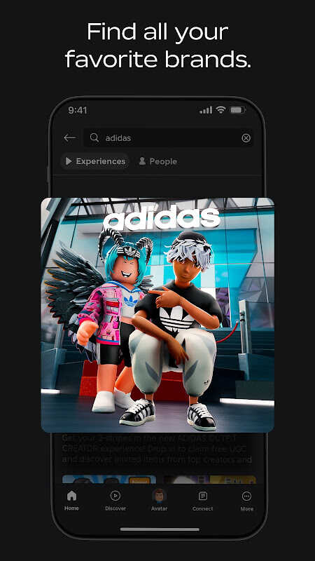 Roblox 4