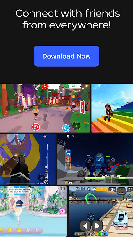 Roblox 1
