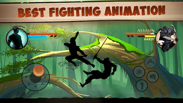 Shadow Fight 2 2
