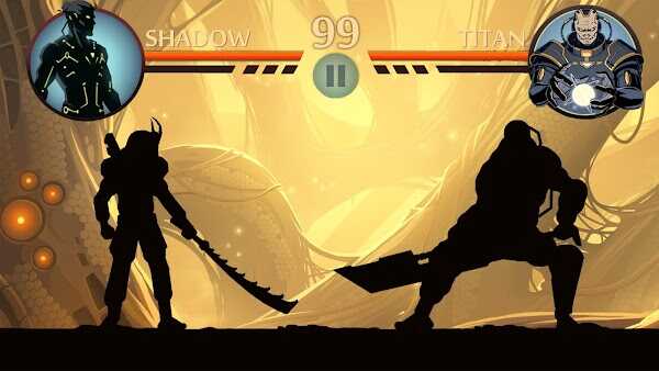 Shadow Fight 2 5