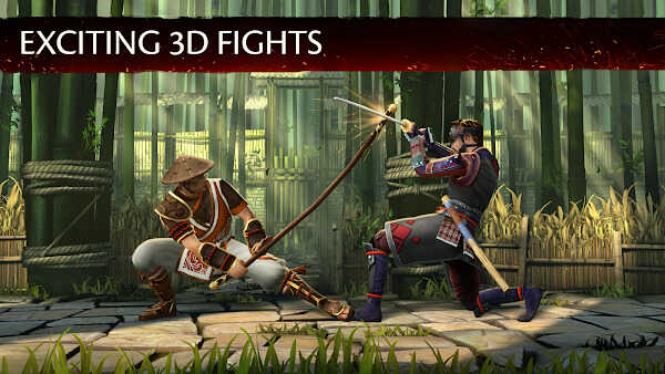 Shadow Fight 3 4