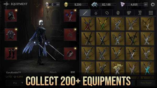 Shadow Hunter 5