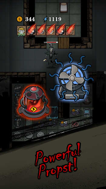 Silent Castle 5