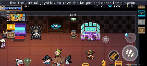 Soul Knight 2