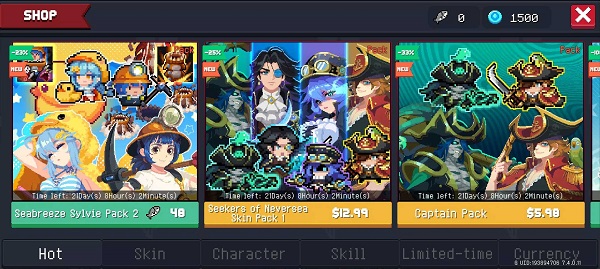 Soul Knight 4