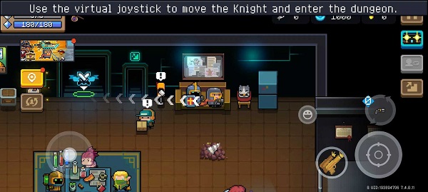Soul Knight 3