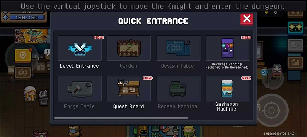 Soul Knight 5