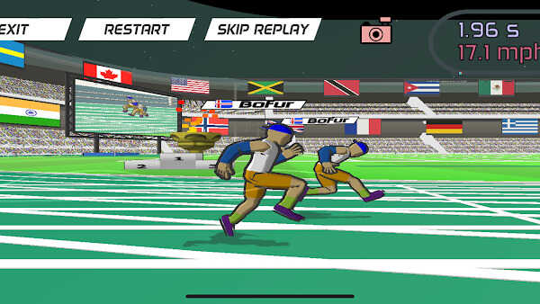 Speed Stars 4