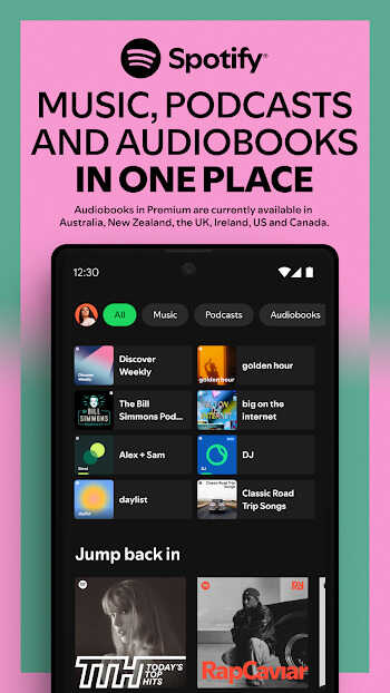 Spotify 1
