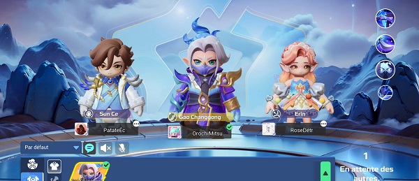 Starlet Clash 2