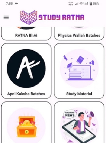 Study Ratna 3