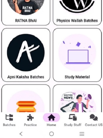 Study Ratna 2