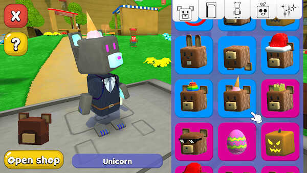 Super Bear Adventure 5