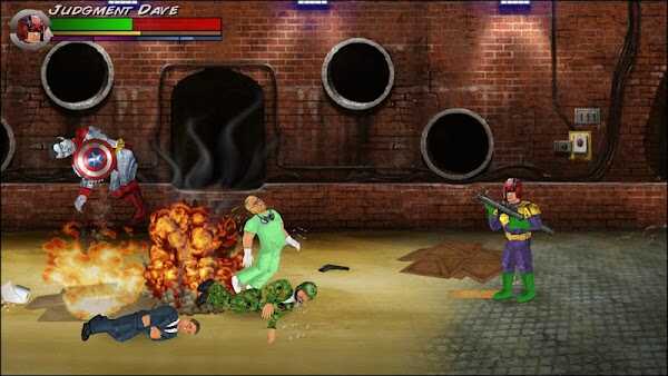 Super City 3
