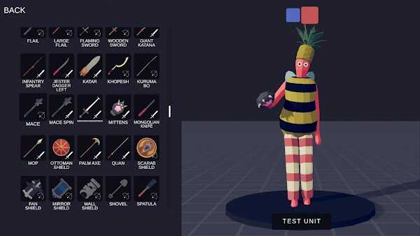TABS Pocket Edition 1