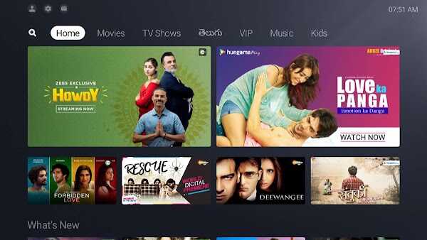 TCL CHANNEL 5