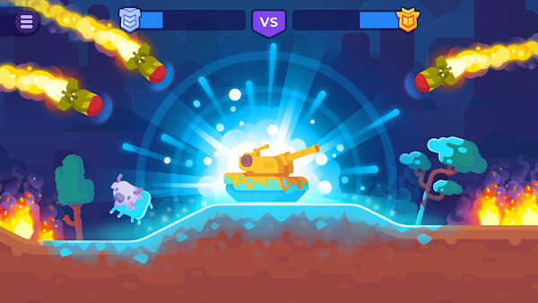Tank Stars 4