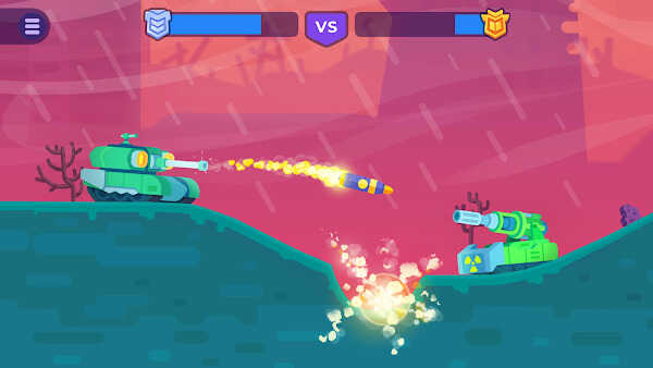 Tank Stars 1