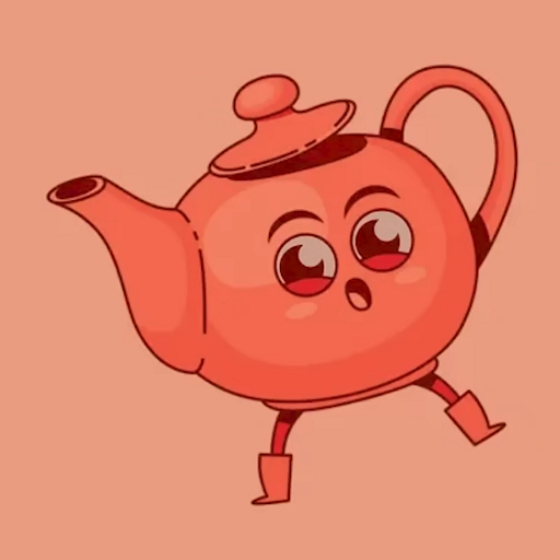Tea On Her