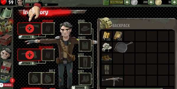 The Walking Zombie 2 2