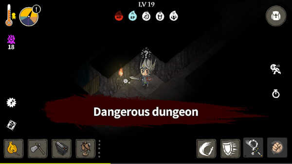 The Wild Darkness 3