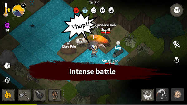 The Wild Darkness 2