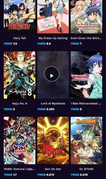 Toonstream 2