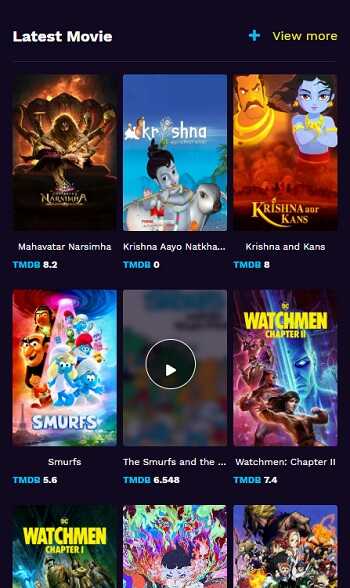 Toonstream 4
