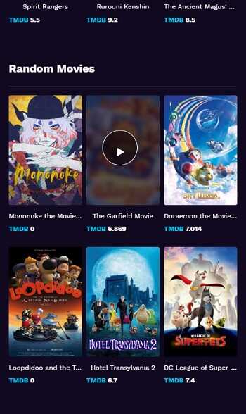 Toonstream 3
