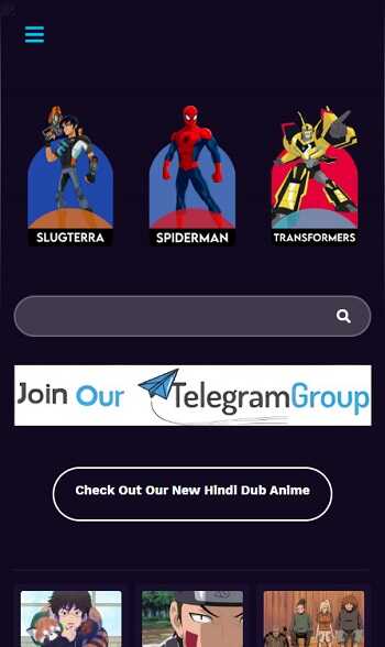 Toonstream 1