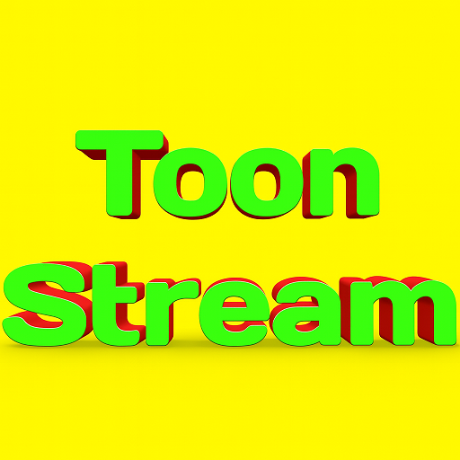 Toonstream