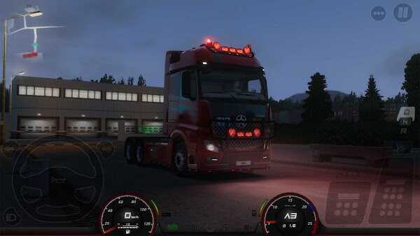 Truckers of Europe 3 3