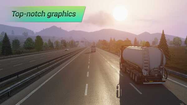 Truckers of Europe 3 5