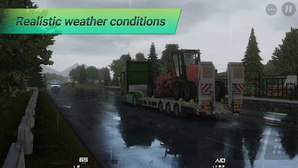 Truckers of Europe 3 2