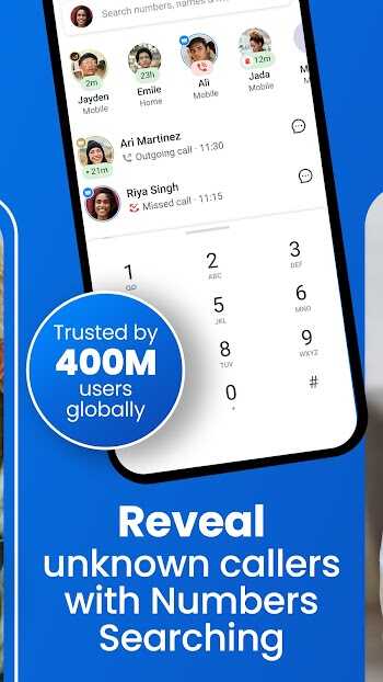 Truecaller Premium 5