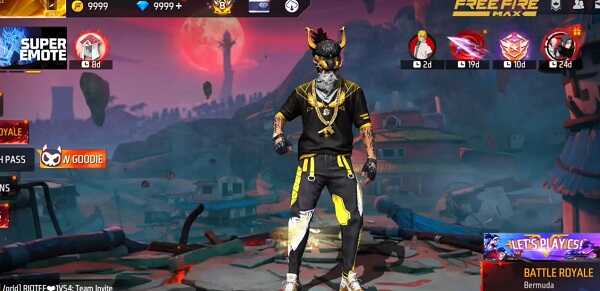 UnlockFFBeta 1