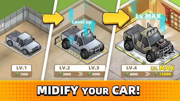Used Car Tycoon 2