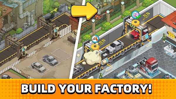 Used Car Tycoon 4