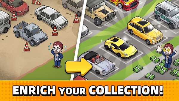 Used Car Tycoon 3