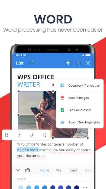 WPS Office 2